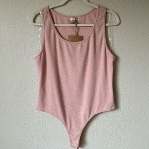 NWT Kori Bodysuit